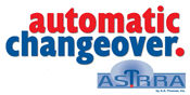 ASTRRA Logo