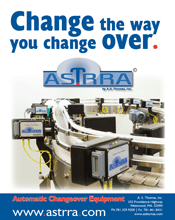 Change The Way You Change Over Small