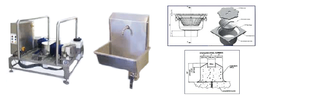 Unitherm - Hygienic Systems