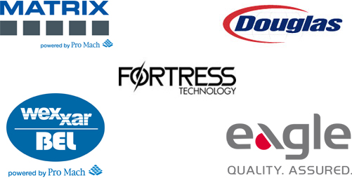 manufacturers