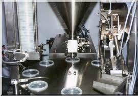 Fill levels are important for a variety of reasons, from product efficiency to product safety.