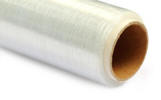 Stretch Wrapping