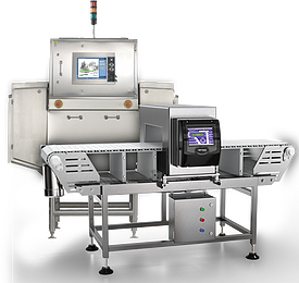 Check out Plan Automation's food safety machine. 