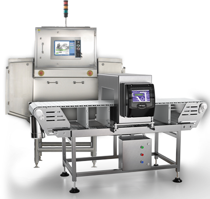 Check out Plan Automation's food safety machine. 