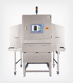 The Eagle 1000 Pro is a top-of-the-line single-energy x-ray system for high-quality food producers.