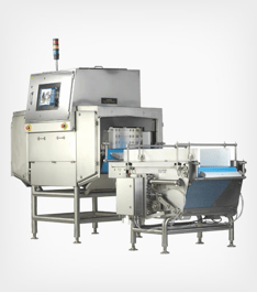 Eagle_FA Automated X-Ray Inspection