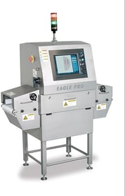 Eagle 240 X-Ray Product Inspection