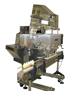 remplisseuse automatique