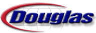 Douglas logo