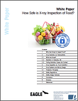 How Safe is X ray Inspection of Food 