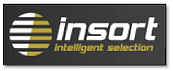 Insort Logo
