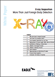 More then just Foreign Body Detection
