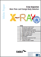 X-ray inspection white paper