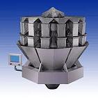 MultiHead Weigher