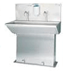 Hand Wash Sinks and Washbasin