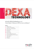 DEXA-technology