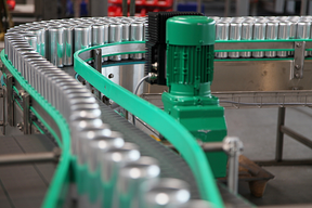 Packaging automation technology