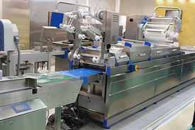 Case packing automation