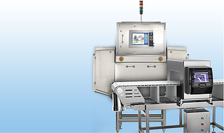 X-ray inspection technology ensures food safety