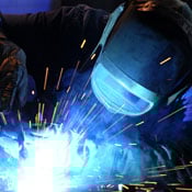 welder