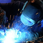 welder