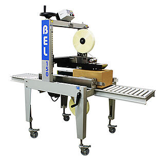 Pressure Sensitive Case Taper BEL150