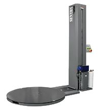 sentry stretch wrapper