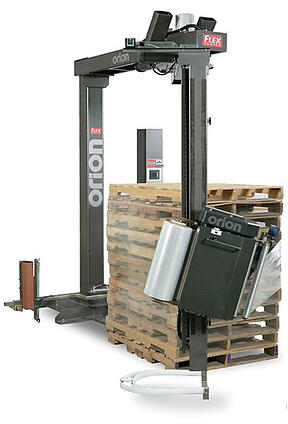 Packaging automation 