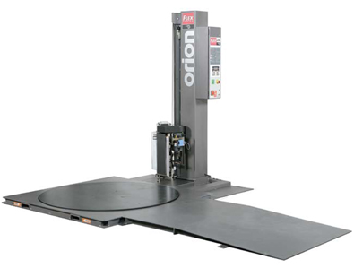 Stretch orion Orion Flex deluxe Profil Bas