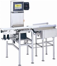 Yamato Checkweigher