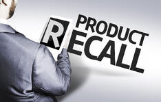 Avoid a Product Recall