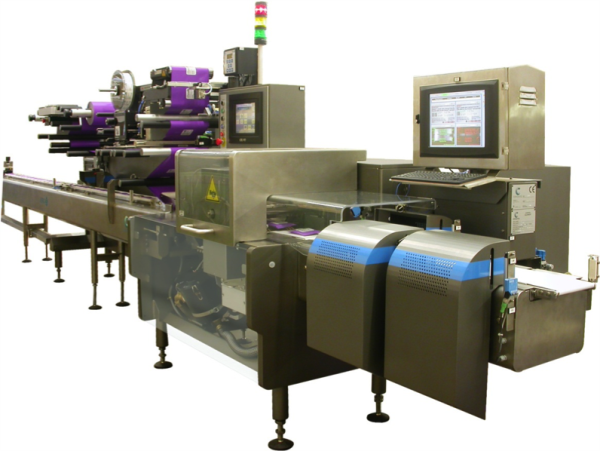 Stop Product Equipment Contamination