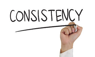 Provide consistency for your brand