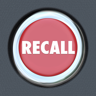 Avoid recalls with x-ray inspection