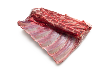 How does x-ray inspection in the food industry work?