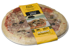 Banding Pizza