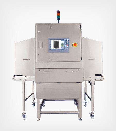 Picking a Food Inspection Machine for Your Quality Assurance Program