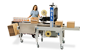 Packaging automation
