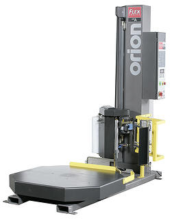 OrionFlex DPA Stretch wrapper