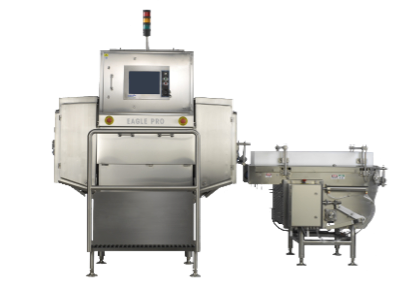 X Ray Inspection Technology of Food