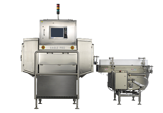X Ray Inspection Technology