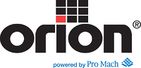 Orion Packaging Logo