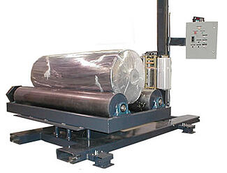 roll wrapper
