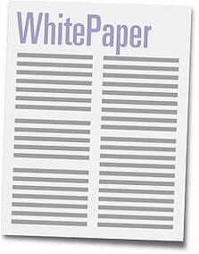 white paper image