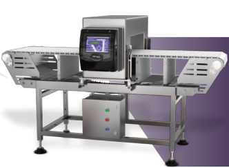 Metal Detectors for the Food Manufacturing Industry