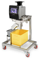 Stealth Lab Detector