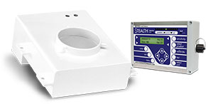 Stealth Vertex Detector
