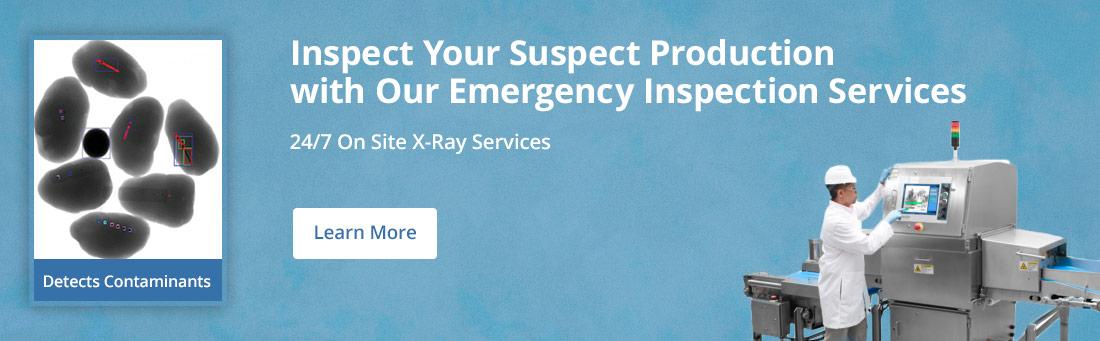 Emergency Reclaim