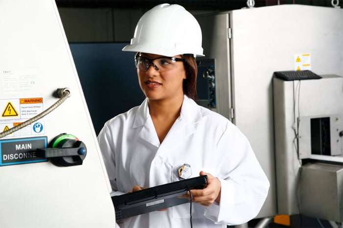X-ray inspection services can provide manufacturers with critical safety inspection systems on short notice.
