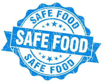 How are you ensuring food safety for your products?